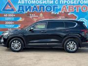 Hyundai Santa Fe IV Набережные Челны  - изображение 30