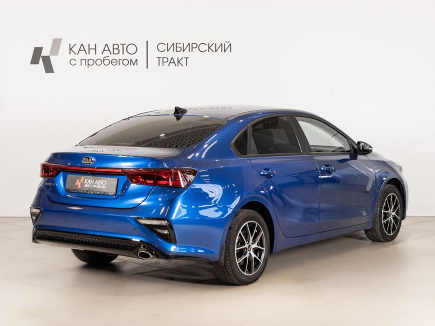 Kia Cerato IV Казань  - изображение 3