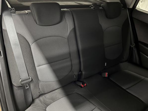 Hyundai Creta I с пробегом 2019 года, цена 1 740 000 рублей, 51133 км, внедорожник, Автокод Объявления
