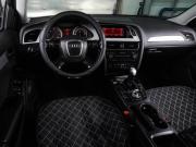 Audi A4 IV (B8) Воронеж  - изображение 25
