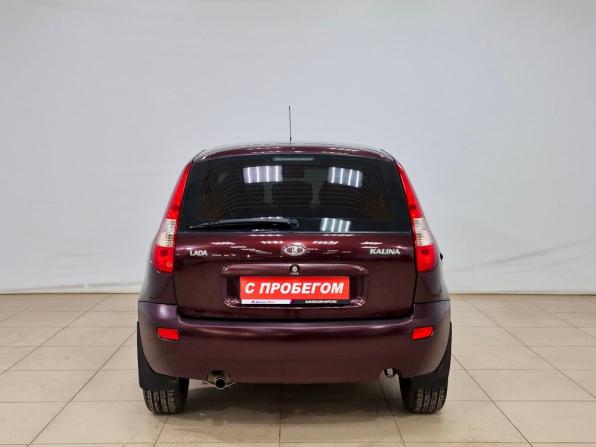 Lada (ВАЗ) Kalina I с пробегом 2013 года, цена 320 000 рублей, 106524 км, хэтчбек, Автокод Объявления