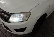 Lada (ВАЗ) Granta I Волгоград  - изображение 44