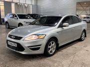 Ford Mondeo IV Рестайлинг Пермь  - изображение 7