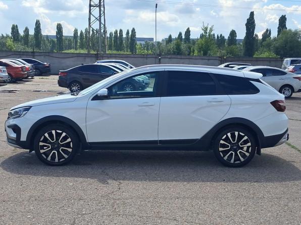 Lada (ВАЗ) Vesta I Рестайлинг (NG) с пробегом 2024 года, цена 1 490 000 рублей, 29020 км, универсал, Автокод Объявления