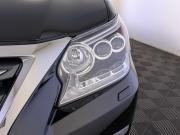 Lexus GX II Рестайлинг Москва  - изображение 42