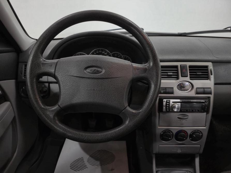 Lada (ВАЗ) Priora I Альметьевск  - изображение 14