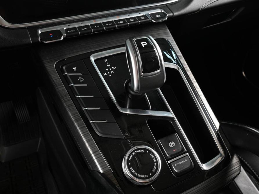 Geely Atlas Pro Ростов-на-Дону  - изображение 15