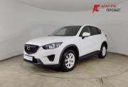 Mazda CX-5 I Волгоград  - изображение 18