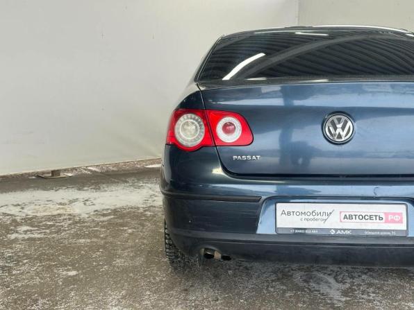 Volkswagen Passat B6 с пробегом 2008 года, цена 259 310 рублей, 278178 км, седан, Автокод Объявления