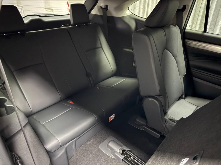 Toyota Highlander IV (XU70) Стерлитамак  - изображение 32