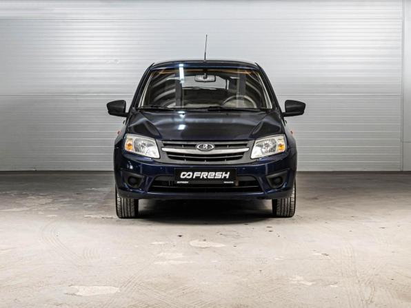 Lada (ВАЗ) Granta I с пробегом 2016 года, цена 522 000 рублей, 147775 км, лифтбек, Автокод Объявления