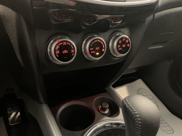 Mitsubishi ASX I Рестайлинг с пробегом 2014 года, цена 1 089 000 рублей, 132849 км, внедорожник, Автокод Объявления