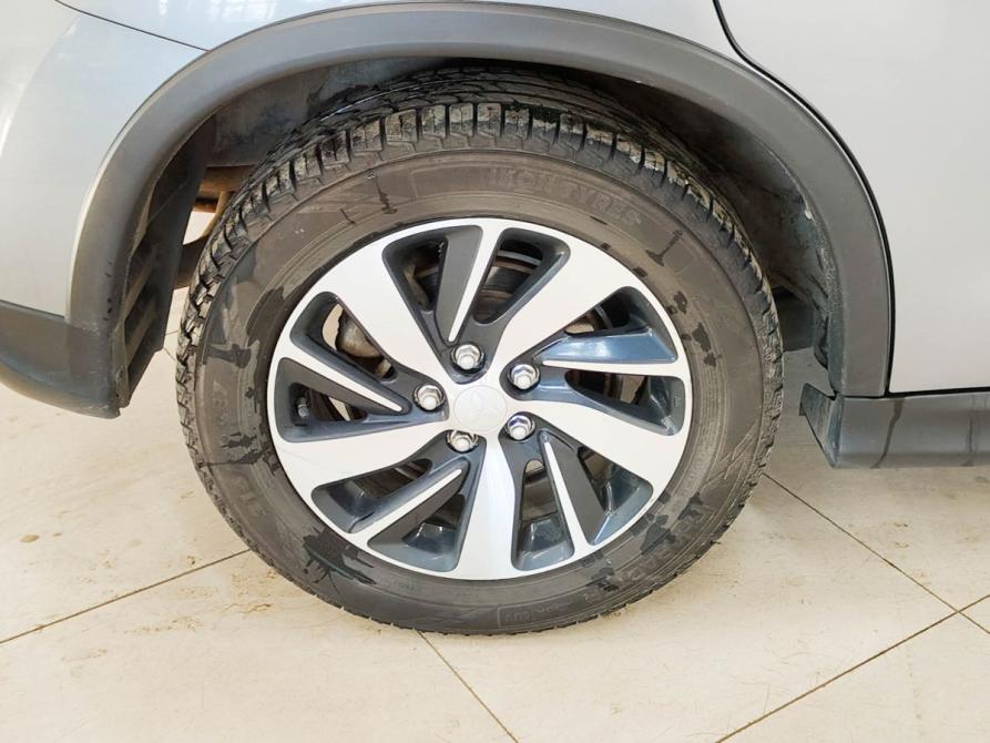 Mitsubishi ASX I Рестайлинг 2 Тула  - изображение 7