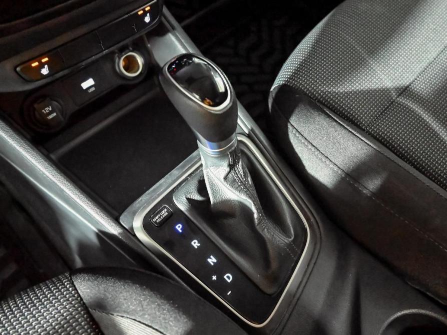 Hyundai Solaris II Рестайлинг Екатеринбург  - изображение 15