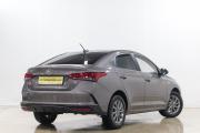 Hyundai Solaris II Рестайлинг Новокузнецк  - изображение 30