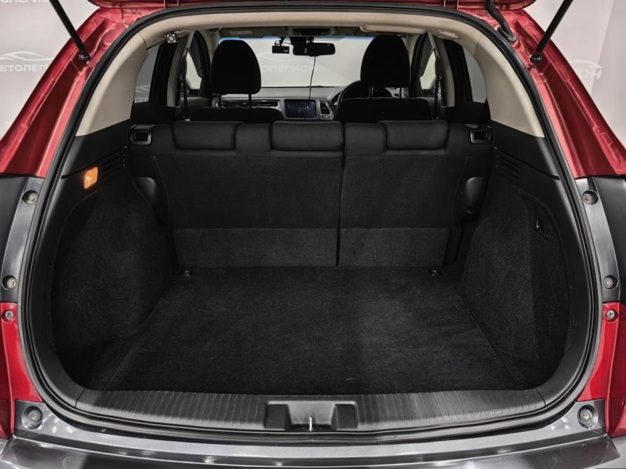 Honda Vezel I Новосибирск  - изображение 16