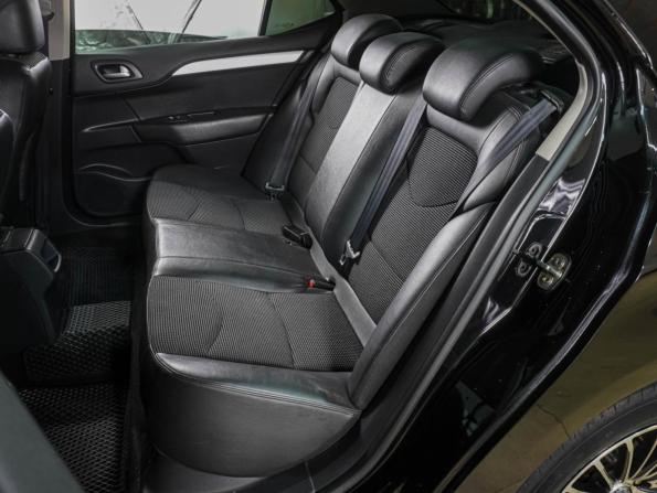 Citroen C4 II с пробегом 2014 года, цена 799 000 рублей, 148596 км, седан, Автокод Объявления