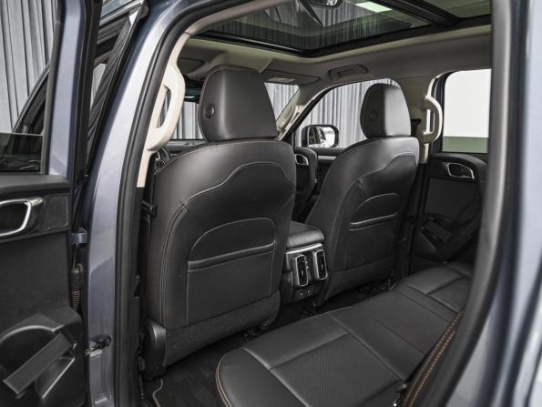 Haval Dargo I с пробегом 2024 года, цена 2 668 000 рублей, 31461 км, внедорожник, Автокод Объявления