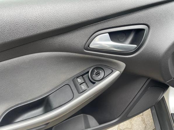 Ford Focus III с пробегом 2011 года, цена 755 000 рублей, 118479 км, хэтчбек, Автокод Объявления