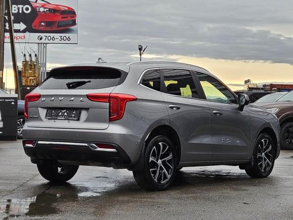 Haval Jolion I с пробегом 2022 года, цена 1 740 000 рублей, 71500 км, внедорожник, Автокод Объявления