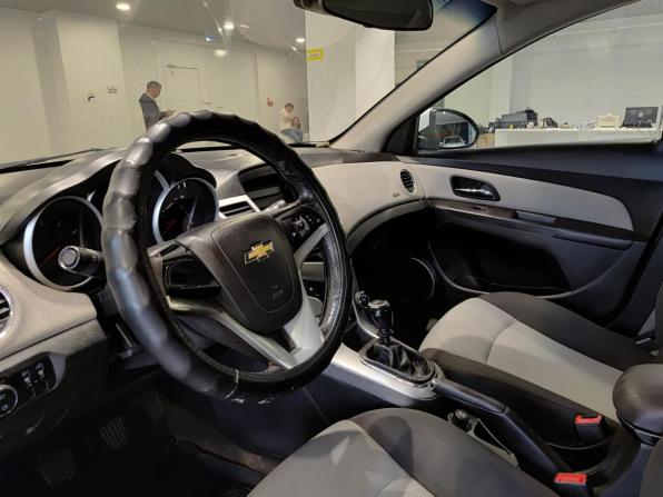 Chevrolet Cruze I с пробегом 2012 года, цена 600 000 рублей, 160288 км, седан, Автокод Объявления