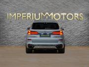 BMW X5 IV (G05/G18) Рестайлинг Москва  - изображение 34