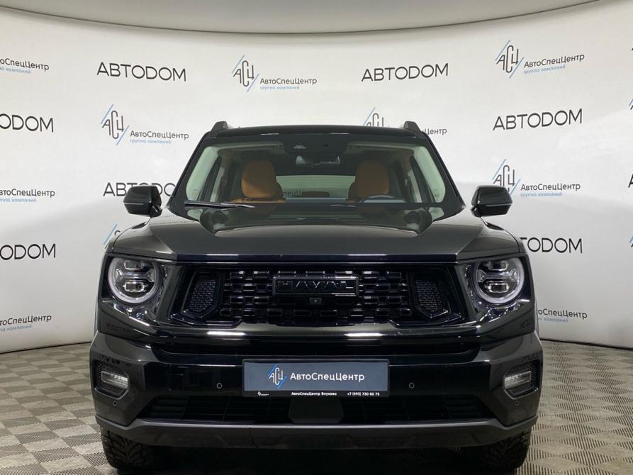 Haval H7 I Москва  - изображение 3