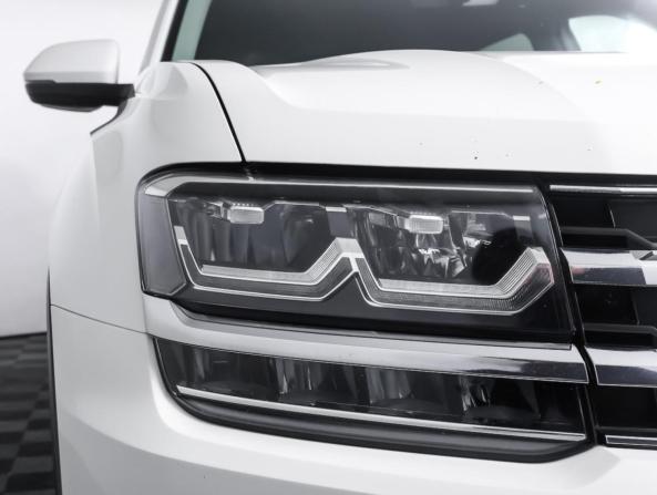 Volkswagen Teramont I с пробегом 2019 года, цена 3 290 000 рублей, 146131 км, внедорожник, Автокод Объявления