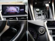 Lexus NX I Рестайлинг Москва  - изображение 29