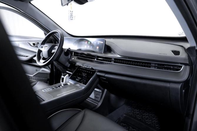 Chery Tiggo 4 I Рестайлинг 2 с пробегом 2025 года, цена 1 899 000 рублей, 30106 км, внедорожник, Автокод Объявления