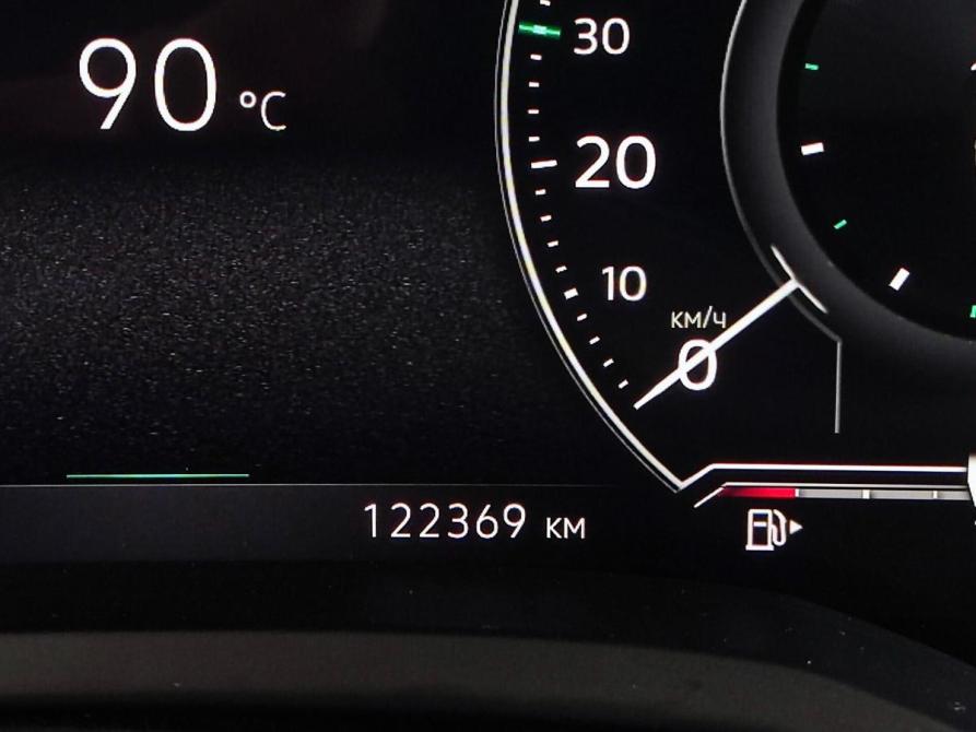 Volkswagen Touareg III Барнаул  - изображение 14