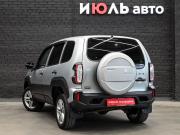 Lada (ВАЗ) Niva Travel I Екатеринбург  - изображение 24