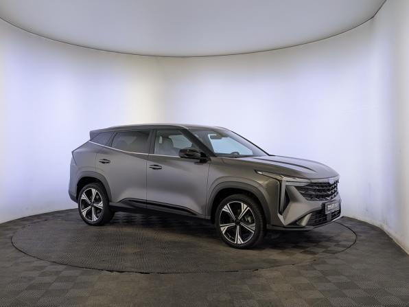 Geely Cityray с пробегом 2024 года, цена 2 500 000 рублей, 33651 км, внедорожник, Автокод Объявления