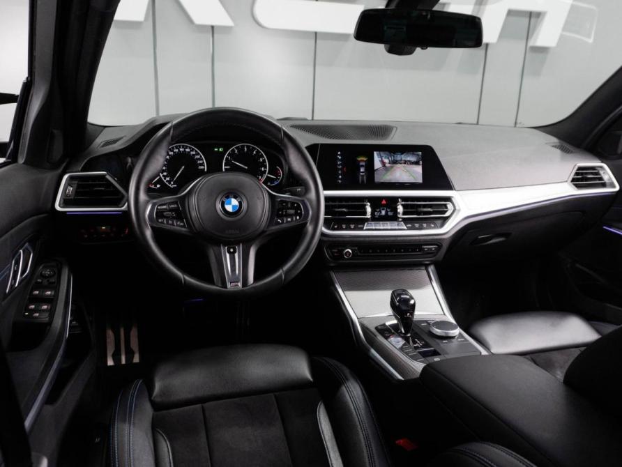 BMW 3 серии VII (G2x) Тюмень  - изображение 6