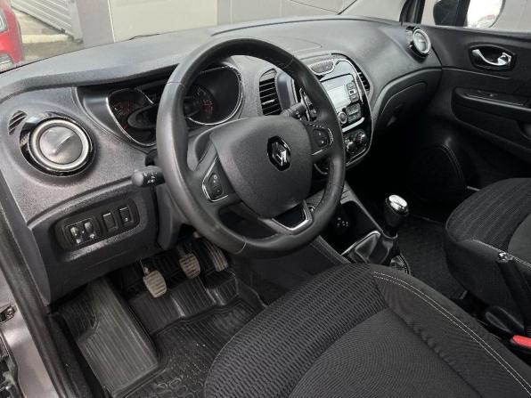 Renault Kaptur I с пробегом 2019 года, цена 1 530 000 рублей, 74625 км, внедорожник, Автокод Объявления