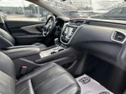 Nissan Murano III (Z52) Тула  - изображение 31