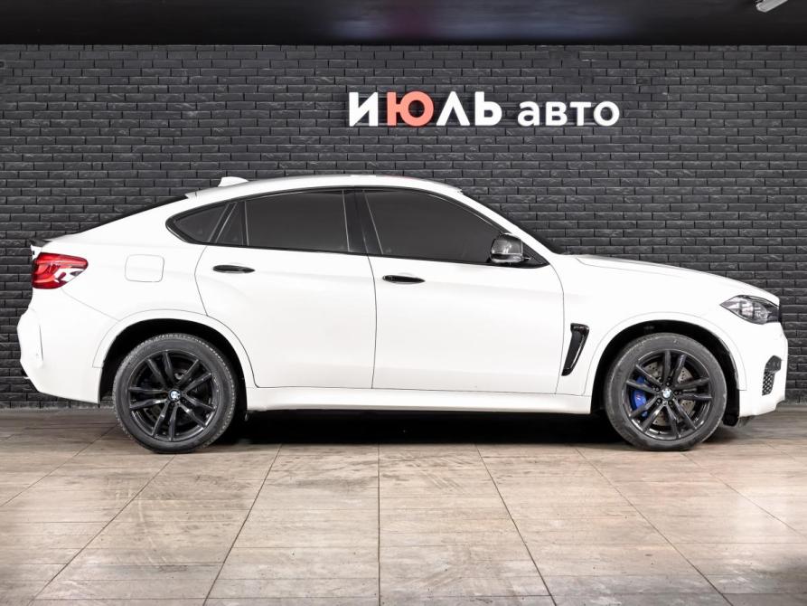 BMW X6 M II (F86) Екатеринбург  - изображение 9