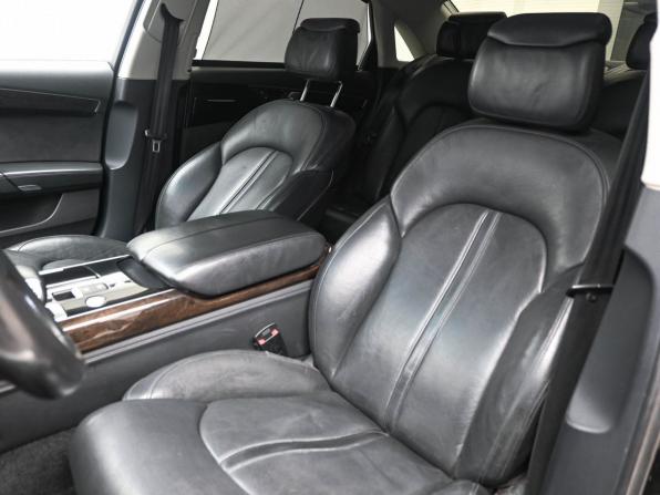 Audi A8 III (D4) с пробегом 2012 года, цена 2 049 000 рублей, 163886 км, седан, Автокод Объявления