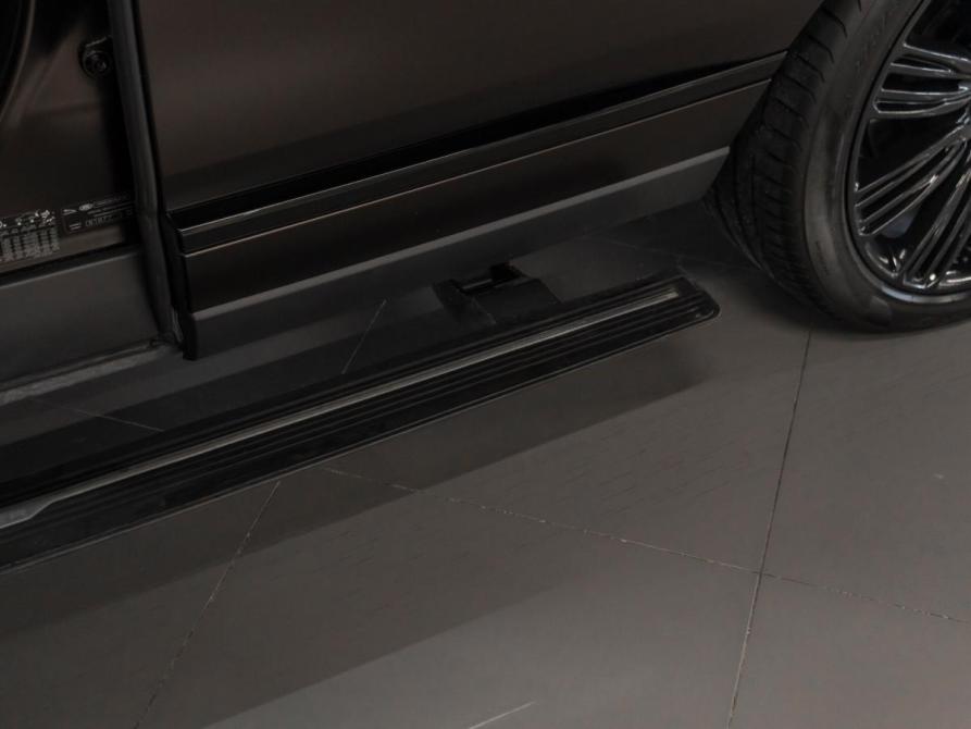 Land Rover Range Rover IV Рестайлинг Москва  - изображение 36