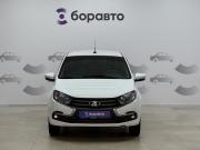 Lada (ВАЗ) Granta I Рестайлинг Ставрополь  - изображение 19