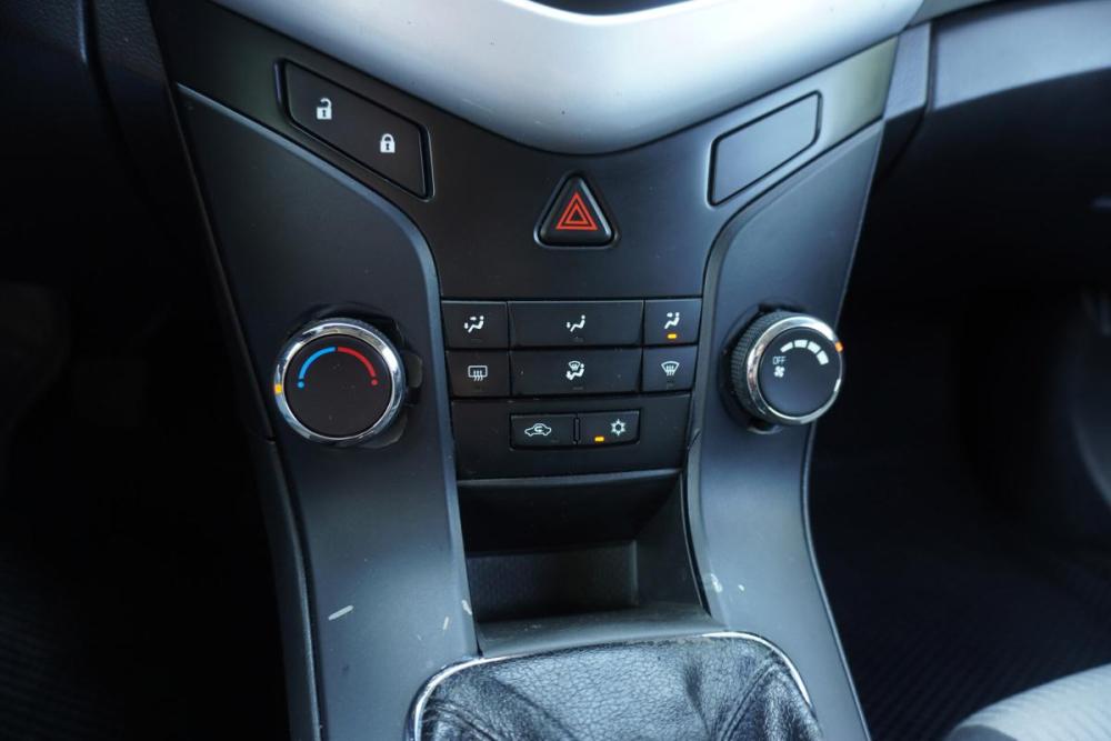 Chevrolet Cruze I Ульяновск  - изображение 15