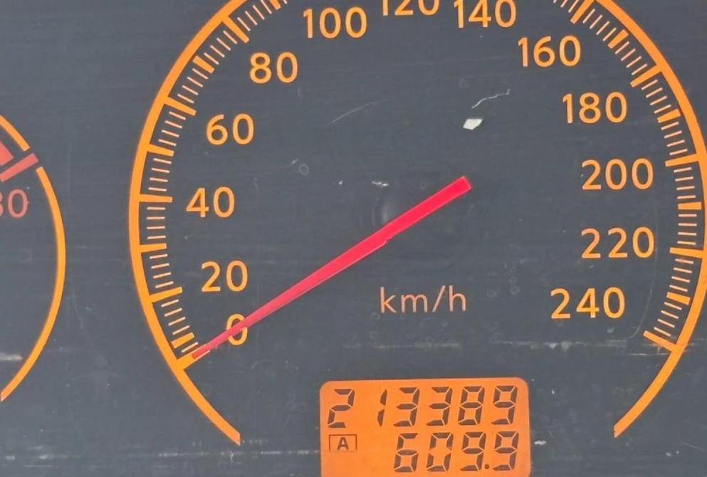 Nissan Primera III (P12) Киров  - изображение 19