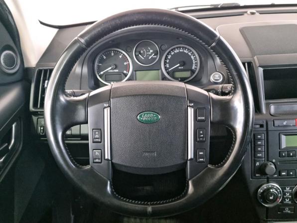 Land Rover Freelander II Рестайлинг с пробегом 2011 года, цена 1 300 000 рублей, 174568 км, внедорожник, Автокод Объявления