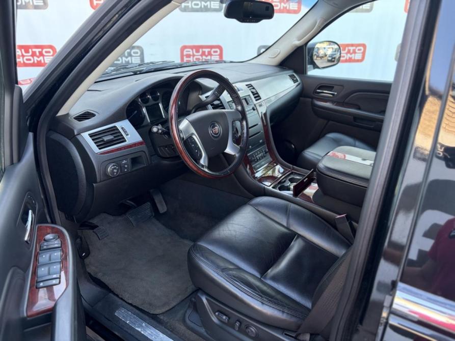 Cadillac Escalade III Санкт-Петербург  - изображение 11