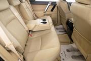 Toyota Land Cruiser Prado 150 Series Рестайлинг 1 Барнаул  - изображение 60