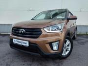 Hyundai Creta I Санкт-Петербург  - изображение 21