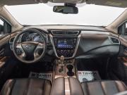 Nissan Murano III (Z52) Улан-Удэ  - изображение 33