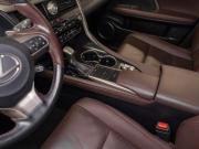 Lexus RX IV Рестайлинг Москва  - изображение 37