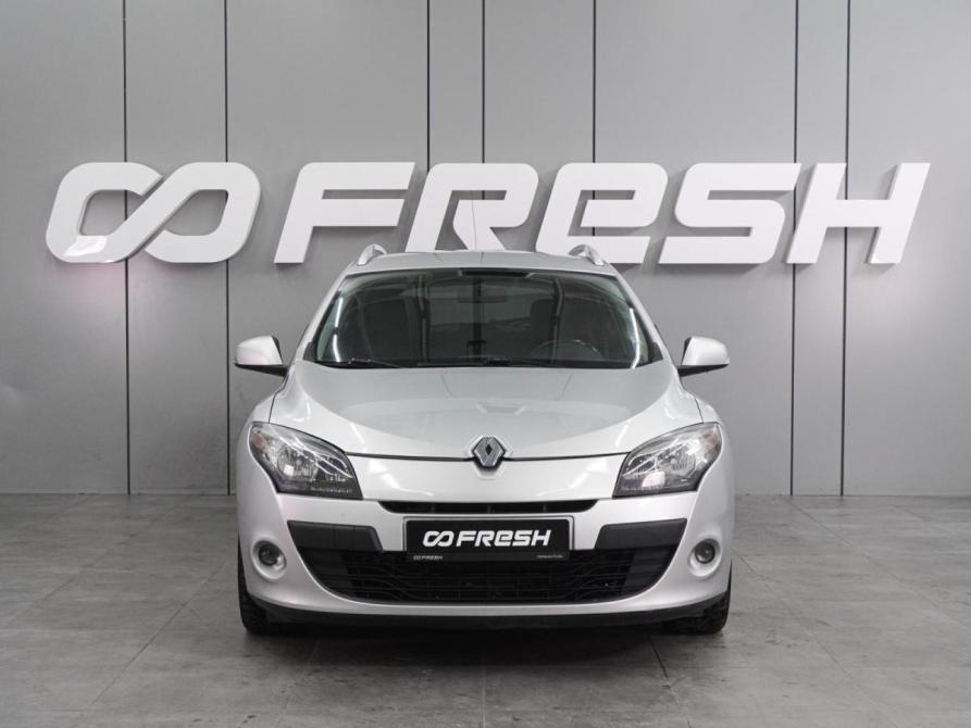 Renault Megane III Воронеж  - изображение 3