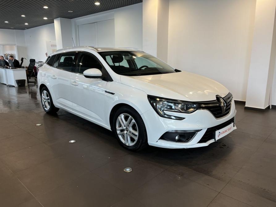 Renault Megane IV Чебоксары  - изображение 1